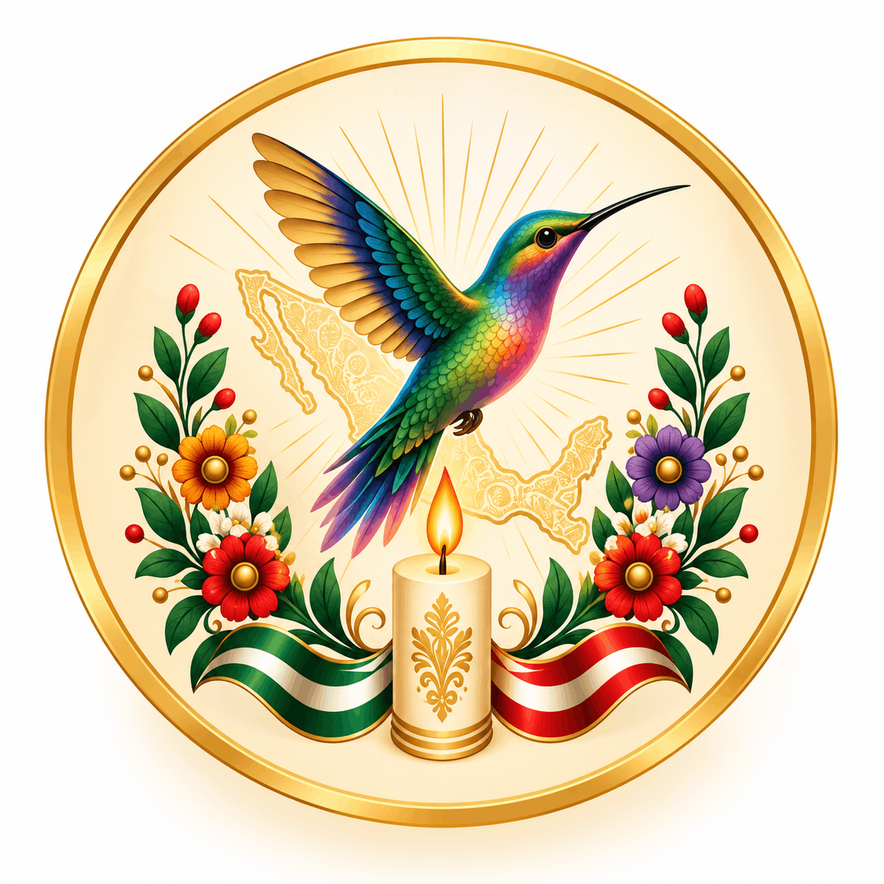 Luz para el Pueblo Mexicano